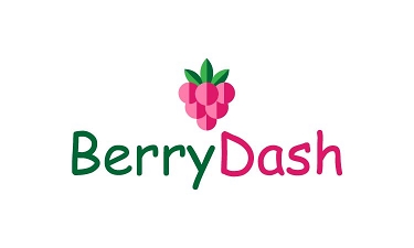 BerryDash.com